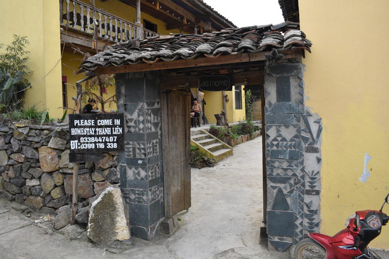 Homestay Thanh Lien, Đồng Văn
