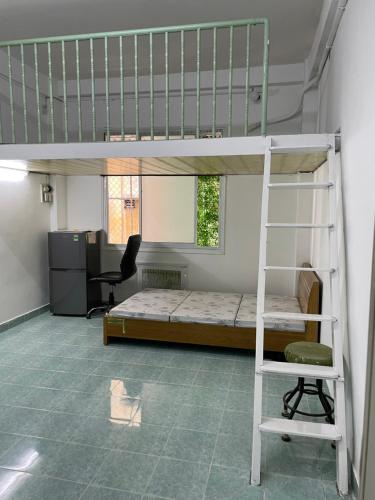 Apartment for rent, District 1