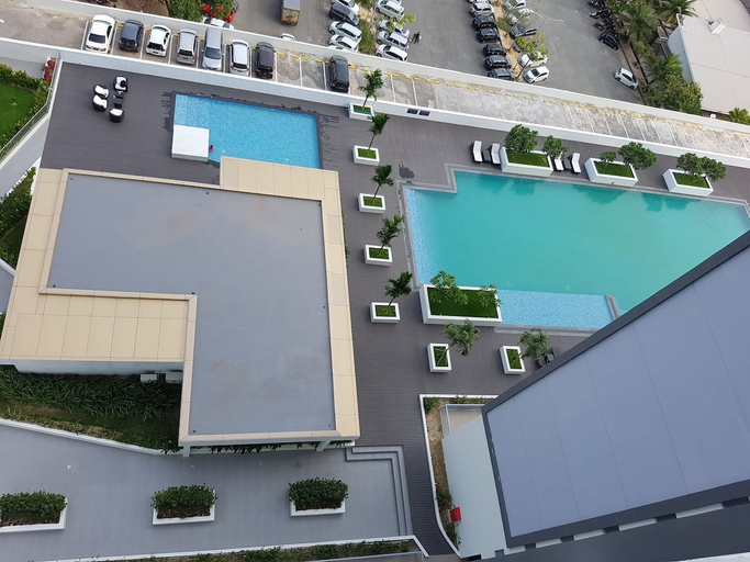 Others 3, Modo Stay@Harbourbay Residence Studio High Floor01, Batam