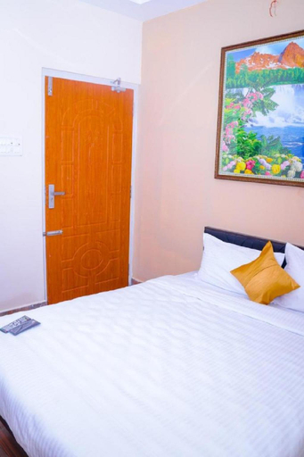 Others 4, Hotel De Heritage, Viluppuram