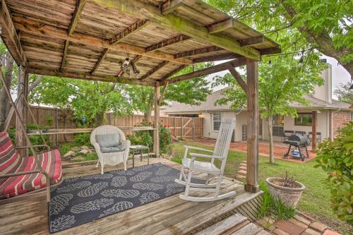 Charming Home with Yard, 25 Mi to Dtwn Dallas!, Rockwall