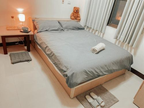 Wendy's Guest House, Kaohsiung