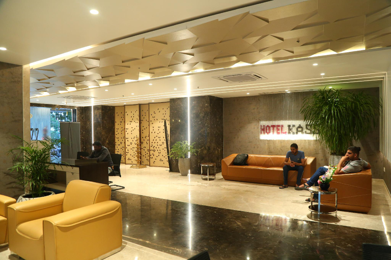 Public Area