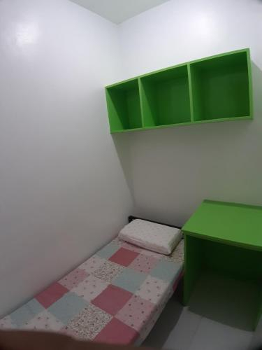 thrice admirable room rentals, Talisay City