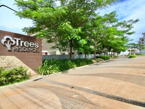 Trees Residences, Quezon City