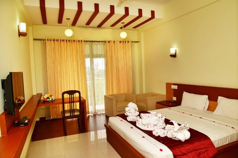 HOTELSASTHAPURI, The Nilgiris