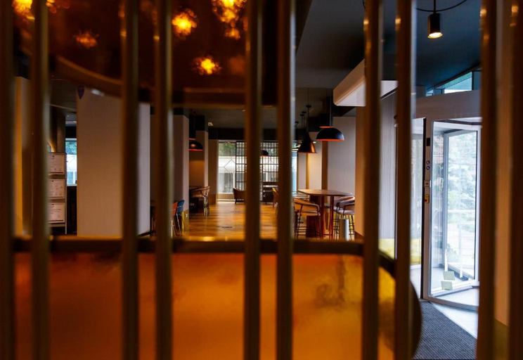Public Area 4, Mercure Galati Centrum, Galati