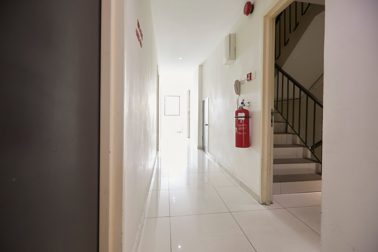 Others 5, Le Ruiz Boutique Hotel, Kuala Lumpur