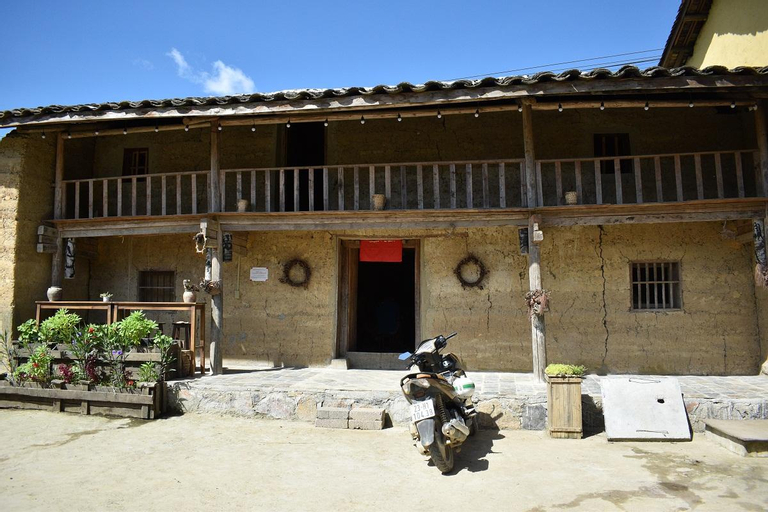 Lo Lo Ancient house 2, Đồng Văn