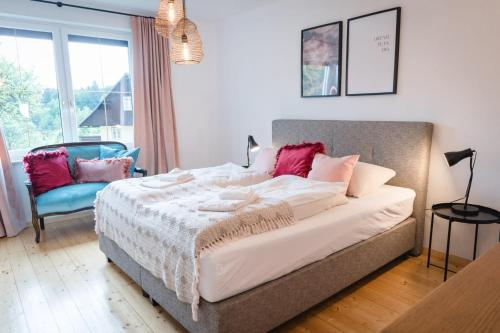 Idylle am Saissersee uber Velden by Seebnb, Villach Land
