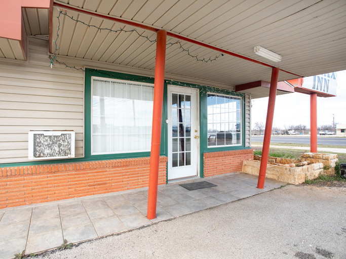 Others 5, OYO Hotel Jacksboro TX - Fort Richardson, Jack