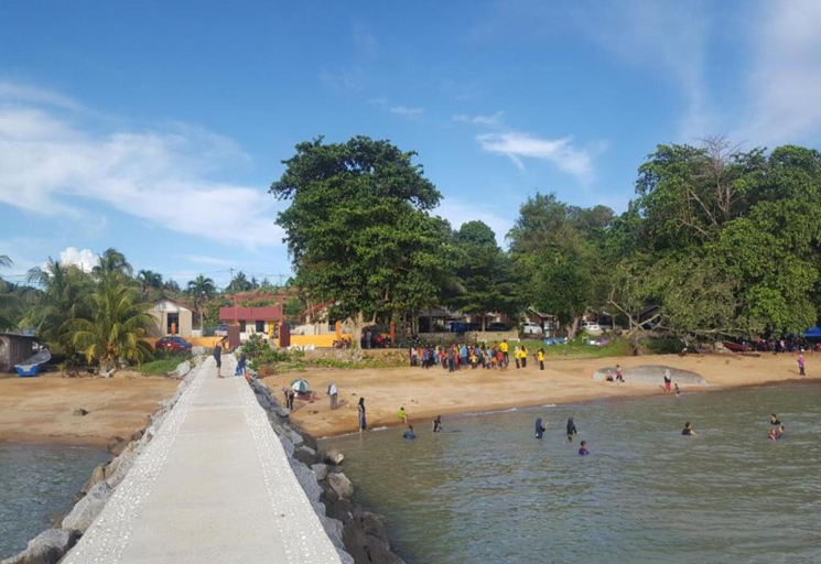Others 4, Mutiara Chalet, Alor Gajah