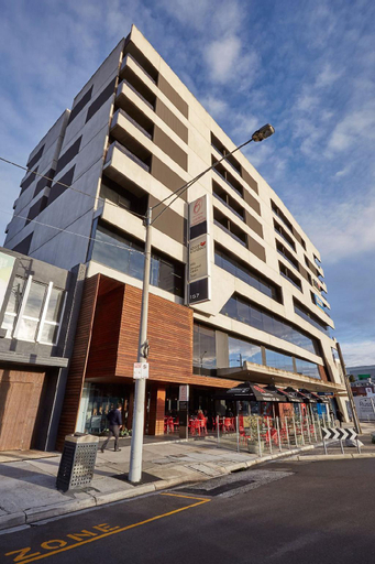 Exterior & Views 5, Dandenong Central Apartment Hotel, Gr. Dandenong - Dandenong