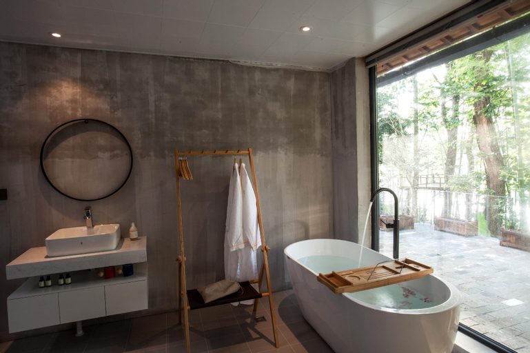 Others 5, L一栗·河景loft大床房, Shangrao