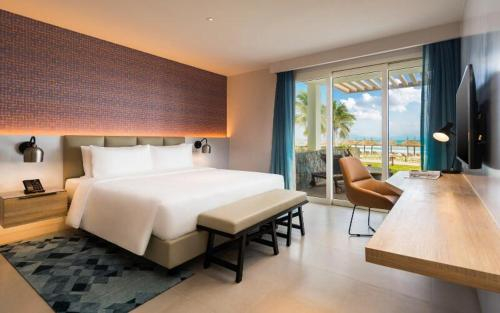 The Mystique, Nha Trang
