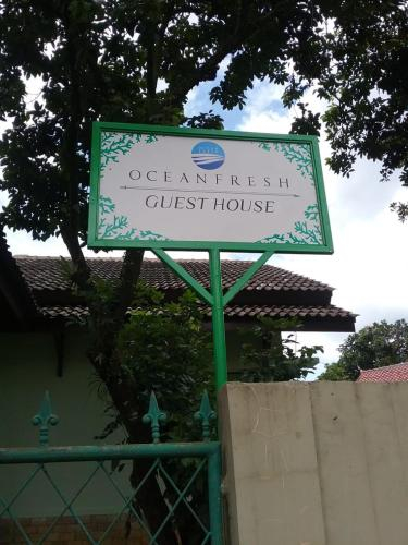OCEANFRESH GUESTHOUSE, Bogor