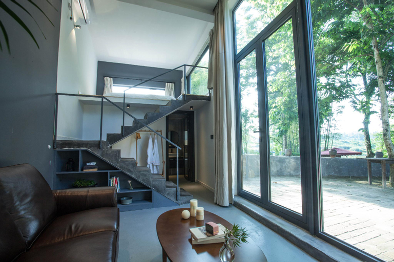 Others 2, L一栗·河景loft大床房, Shangrao