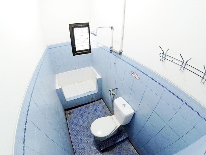 Others 4, MW 46 Homestay (tutup sementara), Yogyakarta