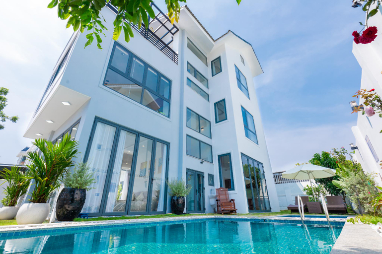 Palm Villa 31 - zalo.0.9.8.2.3.4.9.4.5.6, Vũng Tàu