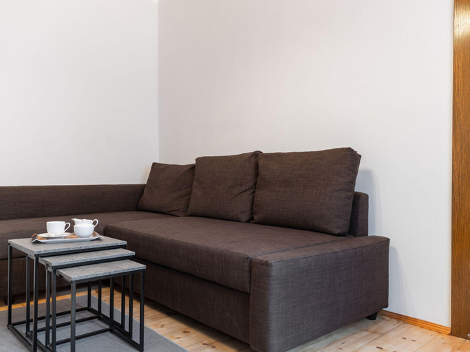 Others 2, Comfortable Apartment in Kötschach-Mauthen with Sauna, Hermagor