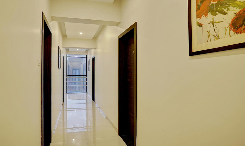 Public Area 3, Treebo Bhagyashree Executive, Pune
