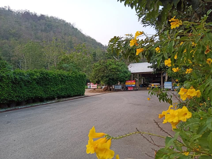 A One Hotel, Muang Ratchaburi