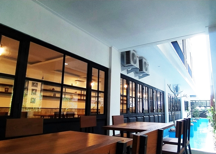 Food & Drinks 5, Urbanview Pecatu Residence Bali by RedDoorz, Badung