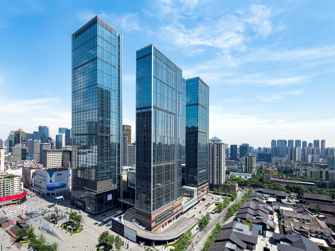 Others 2, S6 Advanced Service Apartment (Chengdu Chunxi Taiguli Branch), Chengdu