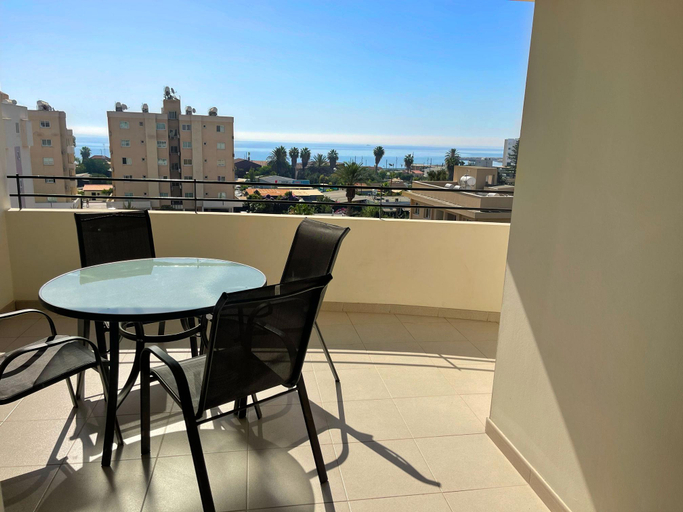 Others 3, License to Chill Apartment, Larnaca