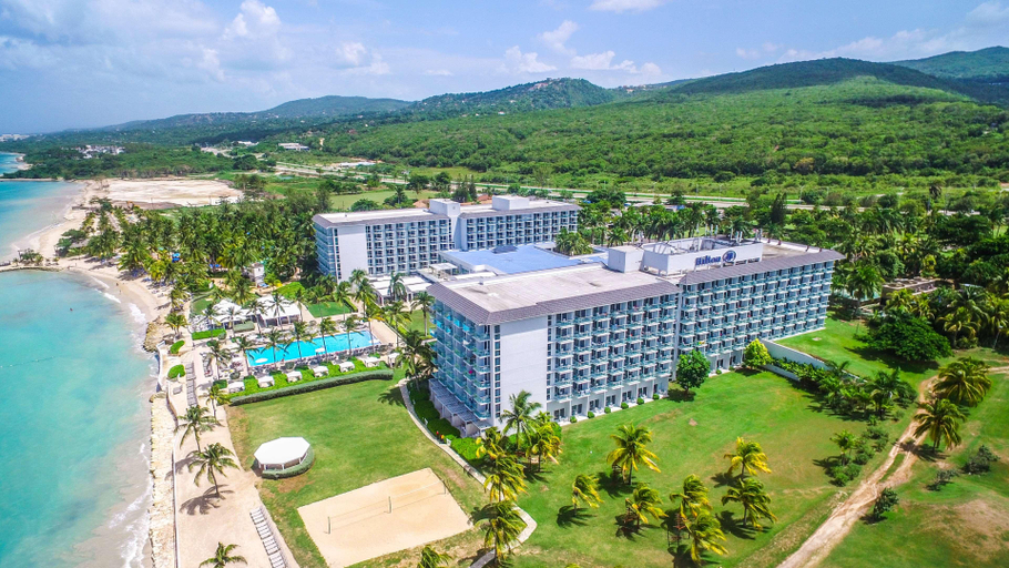 Sport & Beauty 2, Dreams Rose Hall Resort & Spa - All Inclusive