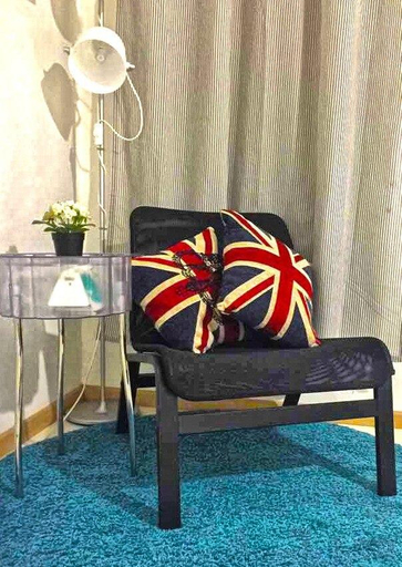 Interior view, Studio Apartment @ Vista Home Homestay, Shah Alam
