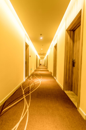 Public Area 2, Hanting Hotel Taiyuan High-tech Zone, Taiyuan