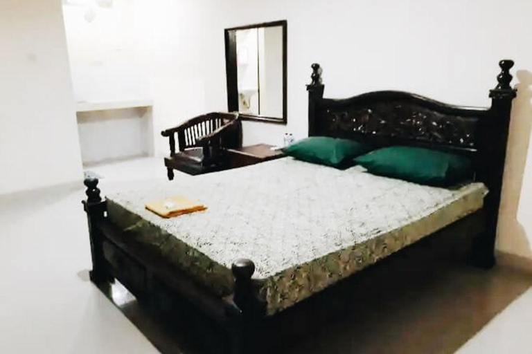 Fontana Guest House RedPartner, Denpasar