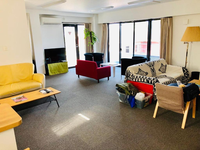 Public Area 2, Hotel -Izu Kansya-, Atami