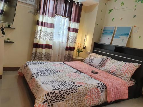 Jia's Staycation, Parañaque