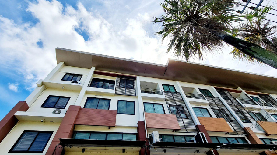 Others 5, TP House @ town , Phuket Island