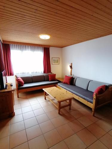 Ferienapartment im Ski-und Wandergebiet Gerlitzen, Villach Land