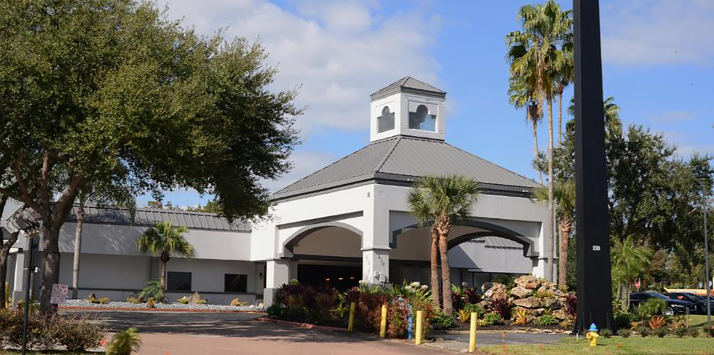 Exterior & Views 5, Opal Hotel & Suites, Seminole