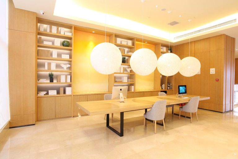 Others 3, Ji Hotel Taiyuan Jianshe Nan Road, Taiyuan