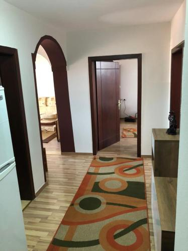 Guest House Elezi, Korçës
