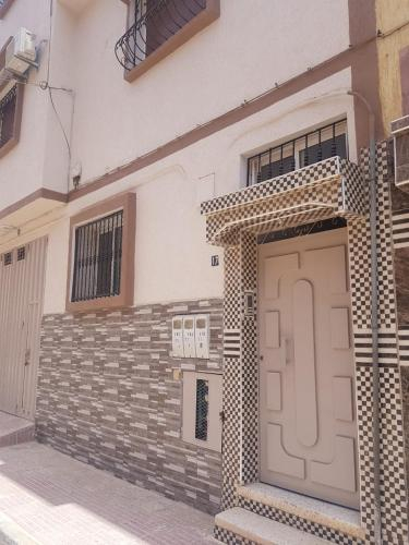 Bel appartement familiale tout pres d'Agadir, Inezgane-Aït Melloul