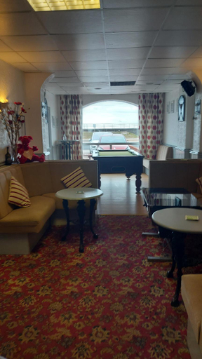 Public Area 5, Staymor Hotel, Lancashire