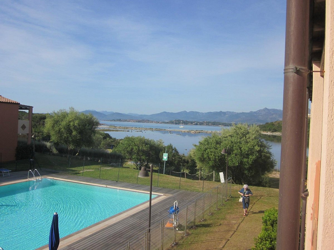Sport & Beauty, Baja Bianca Club, Nuoro