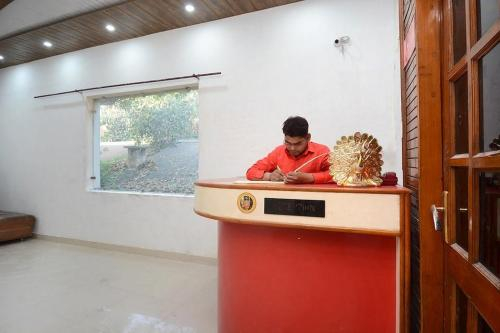 Hotel Sai, Solan