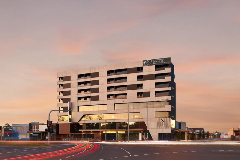 Exterior & Views 4, Dandenong Central Apartment Hotel, Gr. Dandenong - Dandenong