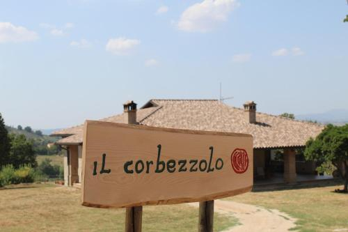 Il Corbezzolo, Perugia