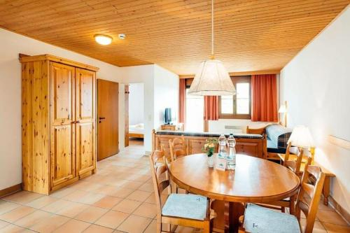 Almresort Gerlitzen Apartment, Villach Land