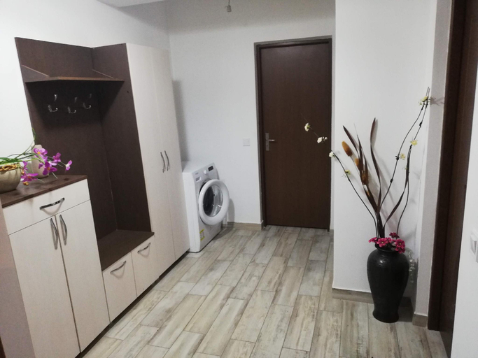 Public Area 2, Ella Doo Apartament • 15'▶Palas, Ciurea