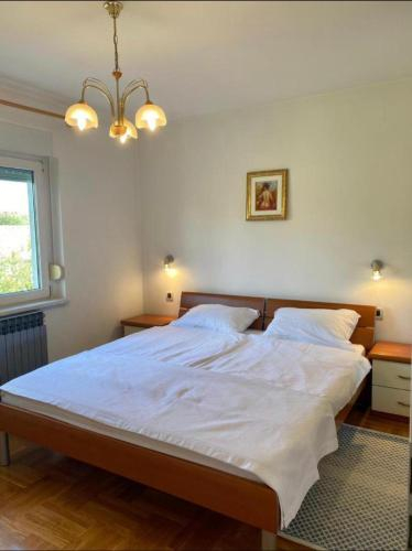 Paris Apartment, Istočno Sarajevo