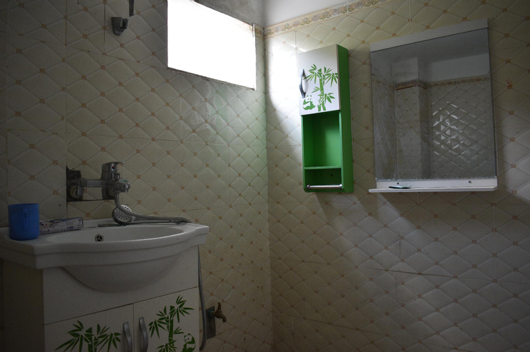Bedroom 3, Hải Vân Homestay, Đồng Văn
